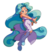 Brawl Sticker Water Fairy Elias (Nintendo Puzzle Collection).png