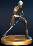 113px-Gray_Fox_-_Brawl_Trophy.png
