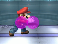 Mario (SSBB)/Hitboxes - SmashWiki, The Super Smash Bros. Wiki