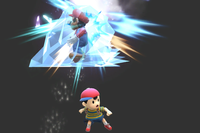 PK Freeze (Ness)