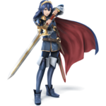 Lucina (SSB4)
