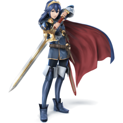 Lucina - SmashWiki, the Super Smash Bros. wiki