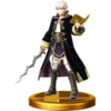 Robin (SSB4)