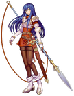 NewMysteryoftheFireEmblem Caeda.png