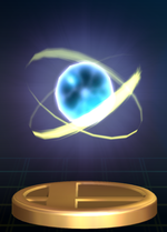 List of SSBB trophies (Super Smash Bros. series) - SmashWiki, the Super ...