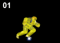 CFalcon SSBM Forward Roll.gif