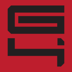 Logo for the GENESIS 4 tournament.