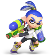Inkling - SmashWiki, the Super Smash Bros. wiki