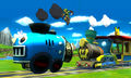 Link and Pikachu Spirit Train SSB4.jpg