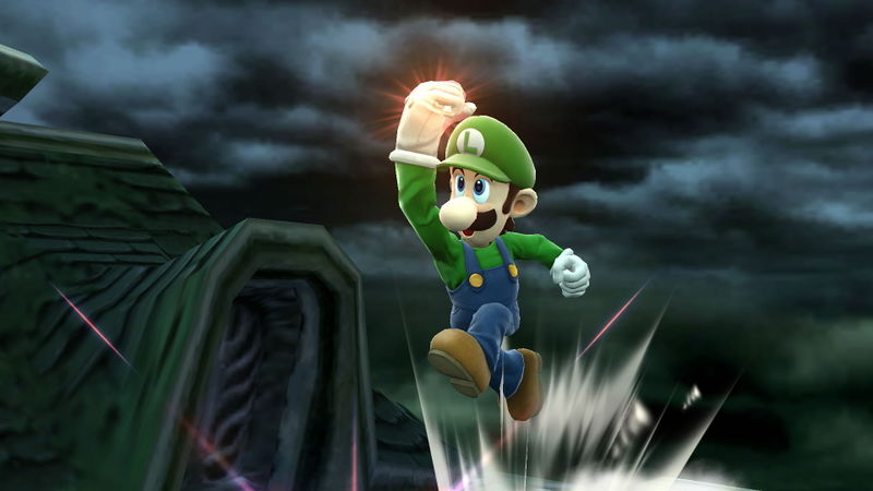 File:Luigi SuperJumpPunch SSB4.jpeg