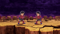 Mii Brawler Down B 2 SSBU.gif