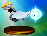 List Of SSBM Trophies (The Legend Of Zelda Series) - SmashWiki, The ...