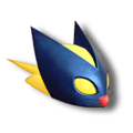 Render of a Bombchu in Ultimate.