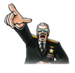 Brawl Sticker Commander Kahn (Elite Beat Agents).png