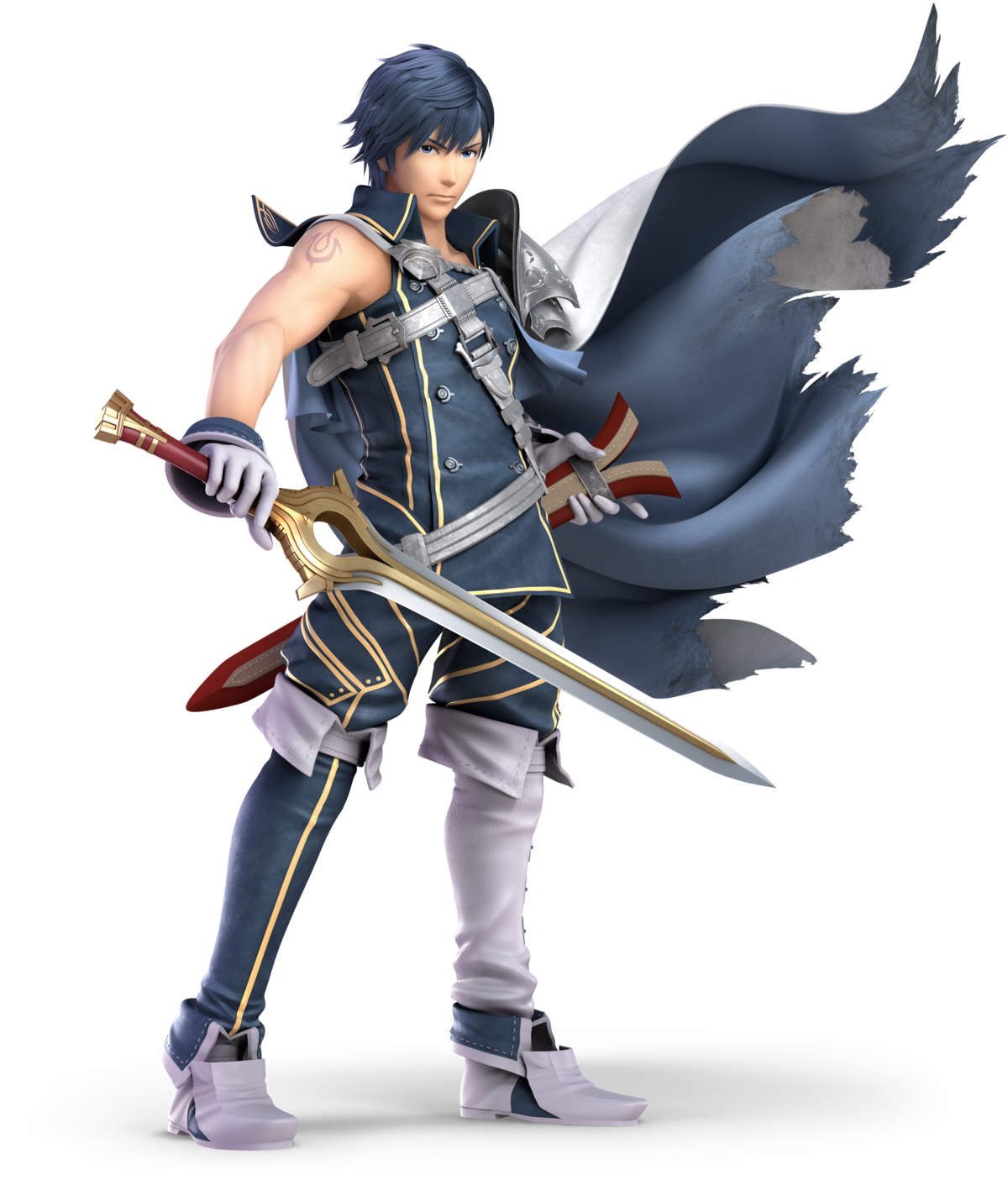 How To Unlock Roy In Smash Ultimate Once You Ve Unlocked Ike And