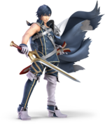 Honedge, Smashpedia