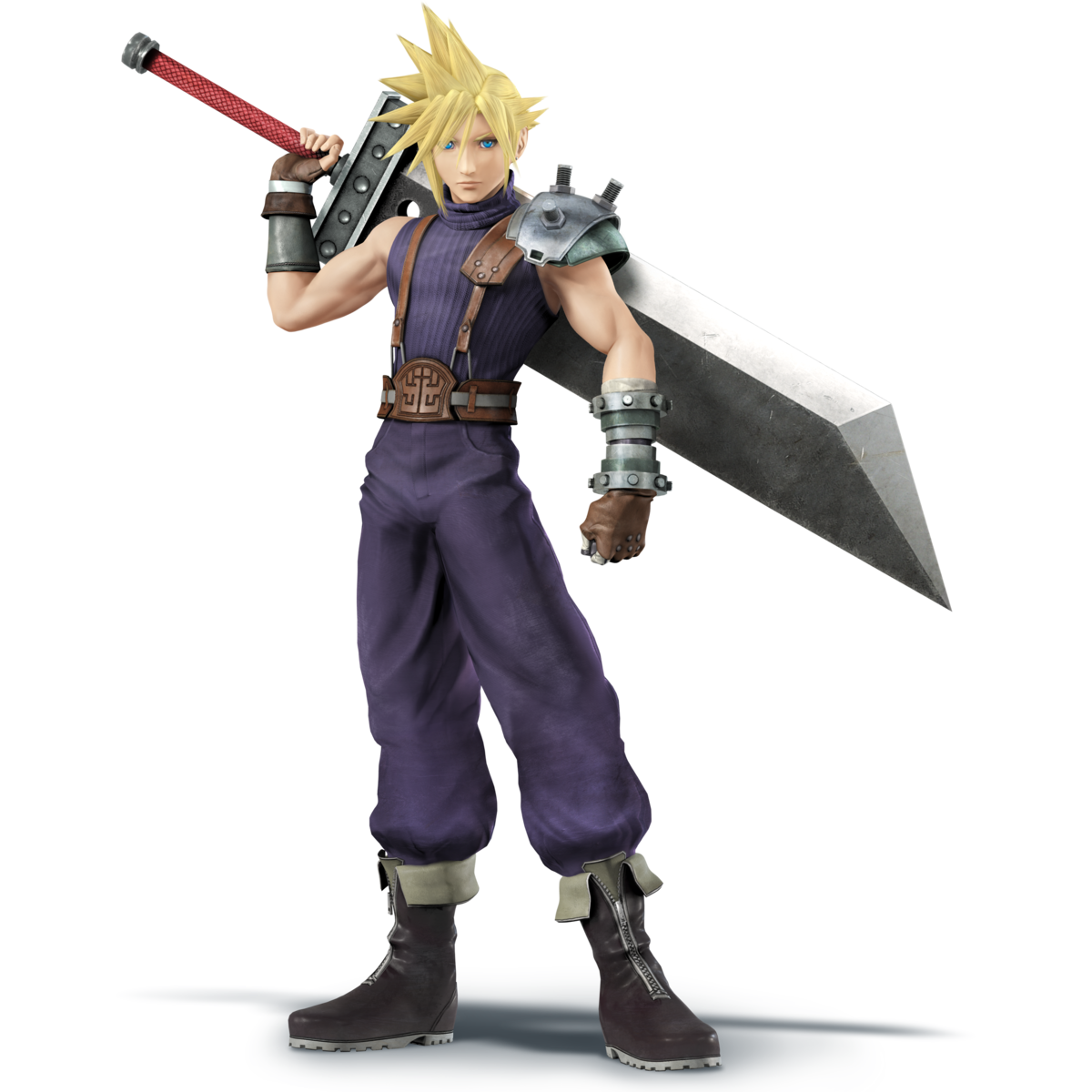 Final Fantasy VII - Wikipedia