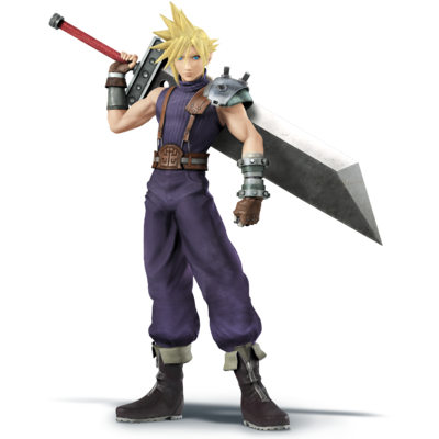 Cloud