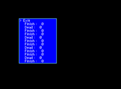 Category:Debug menu (SSB) - SmashWiki, the Super Smash Bros. wiki