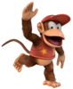 Render used for Project Plus Diddy Kong.