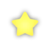 The Warp Star in Super Smash Bros. Ultimate.