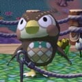 Blathers in Ultimate.