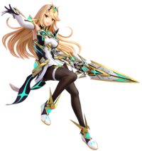 Mythra SSBU.png