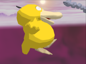 Poké Floats - SmashWiki, the Super Smash Bros. wiki