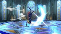 Shadow Sneak - SmashWiki, the Super Smash Bros. wiki