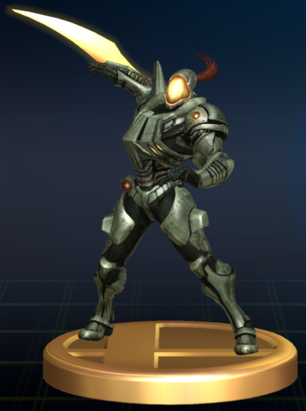 File:Weavel - Brawl Trophy.png