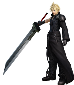 Cloud (SSBU) - SmashWiki, the Super Smash Bros. wiki