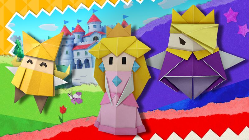 File:Paper Mario The Origami King.jpg