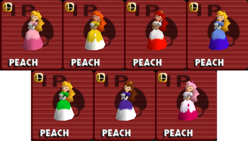 SSB64 Remix alts Peach.png