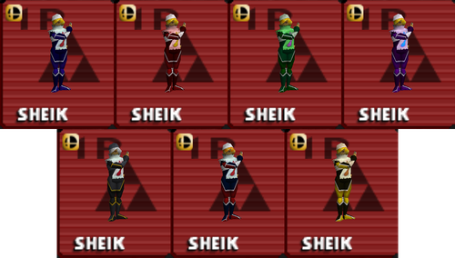 SSB64 Remix alts Sheik.png