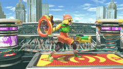 Min Min (SSBU) - SmashWiki, the Super Smash Bros. wiki