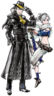 Bravely Default Ii Smashwiki The Super Smash Bros Wiki 