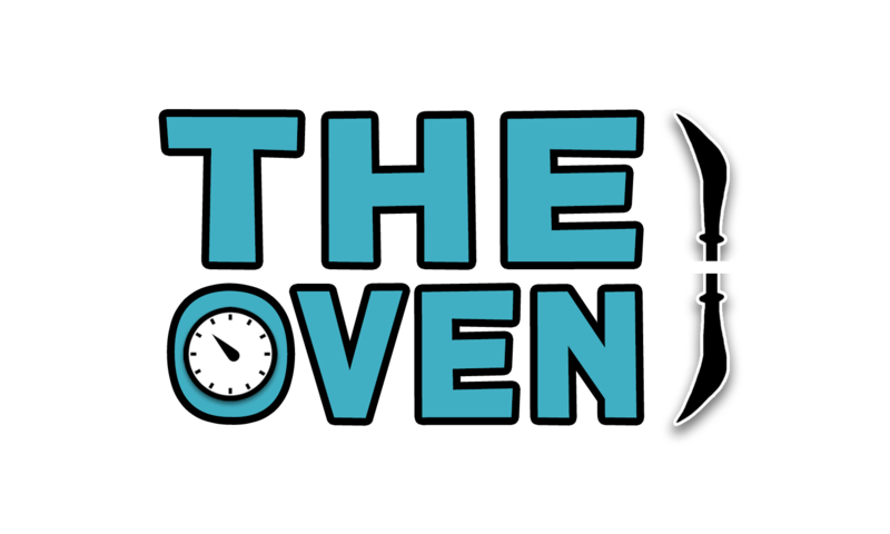 File:The Oven Tournament Logo.png
