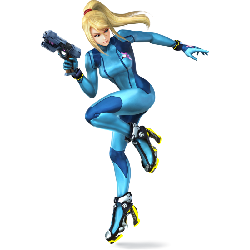 Mega Man (SSB4) - SmashWiki, the Super Smash Bros. wiki