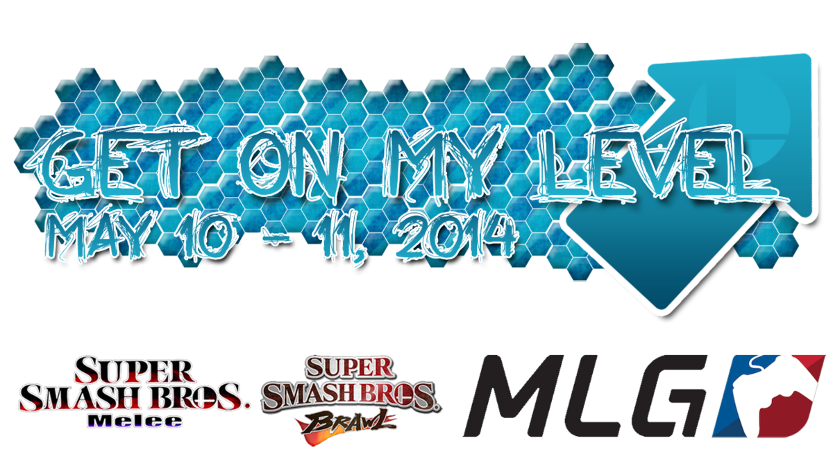 TournamentGet On My Level 2014 SmashWiki, the Super Smash Bros. wiki