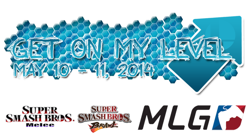 File:Get On My Level logo.png