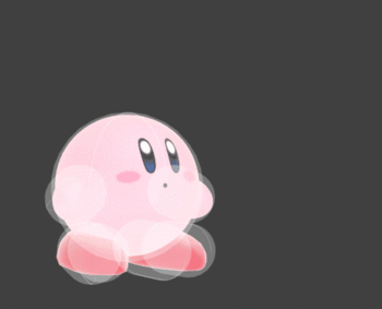 Ingenieros Para exponer Contiene Kirby (SSBU)/Neutral special - SmashWiki, the Super Smash Bros. wiki