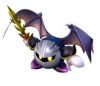Render used for Project Plus Meta Knight.
