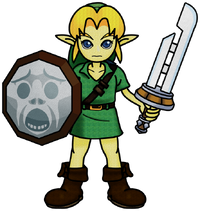 SSB64 Remix Young Link.png