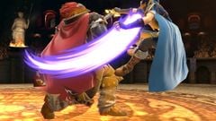 Ganondorf (SSBU) - SmashWiki, The Super Smash Bros. Wiki