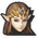 Zelda (SSB4)