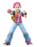 Brawl Sticker Pokemon Trainer (Pokemon series).png