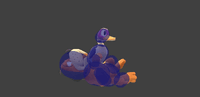 DuckHuntGetupAttackBackSSBU.gif