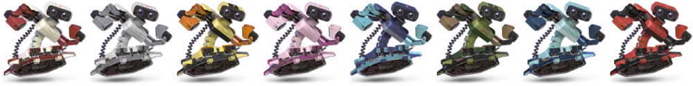 R.O.B. (SSBU) - SmashWiki, The Super Smash Bros. Wiki