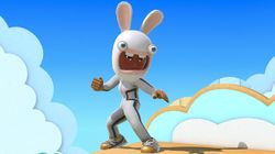 Rayman Raving Rabbids - Wikipedia