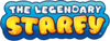The Legendary Starfy logo from [1].